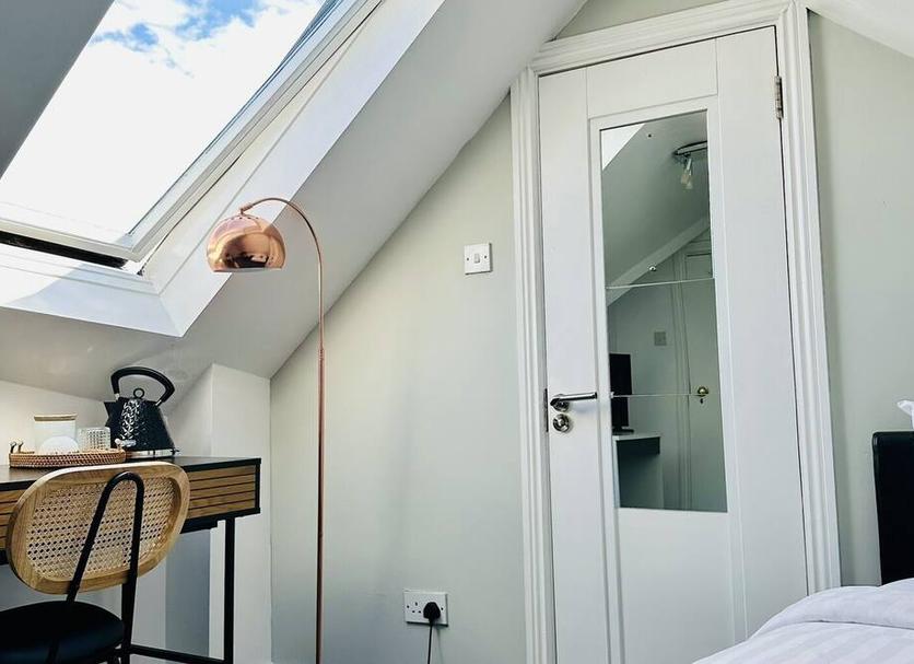 Serveis de l’habitació Foto