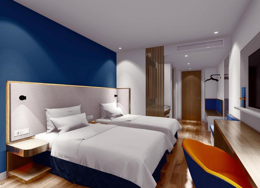 Habitació Foto