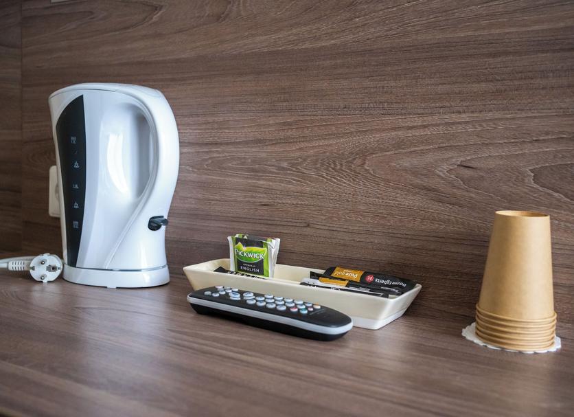 Serveis de l’habitació Foto