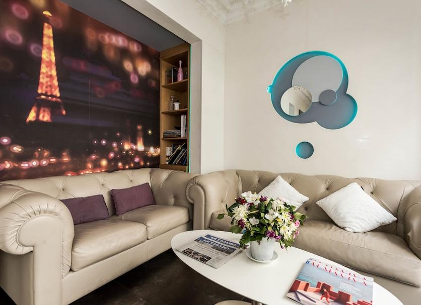 Sala Foto