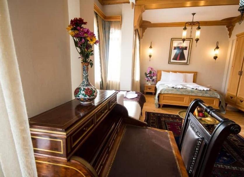 Habitació Foto