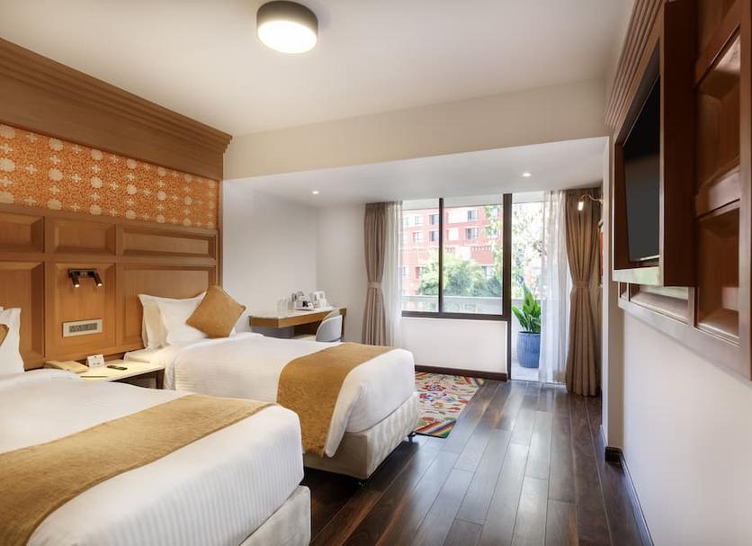 Habitació Foto