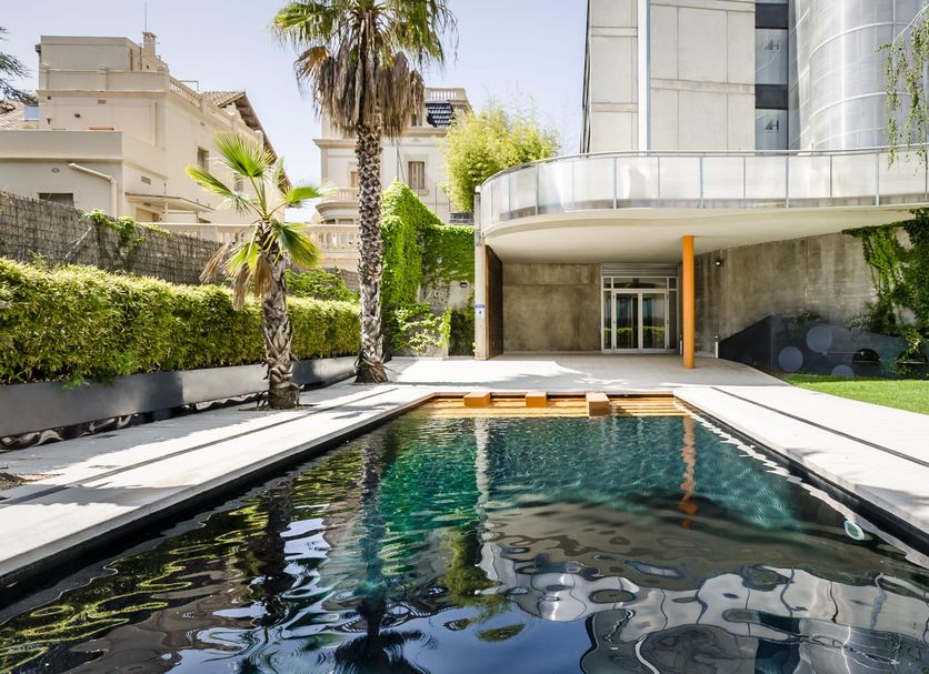 Pool Foto