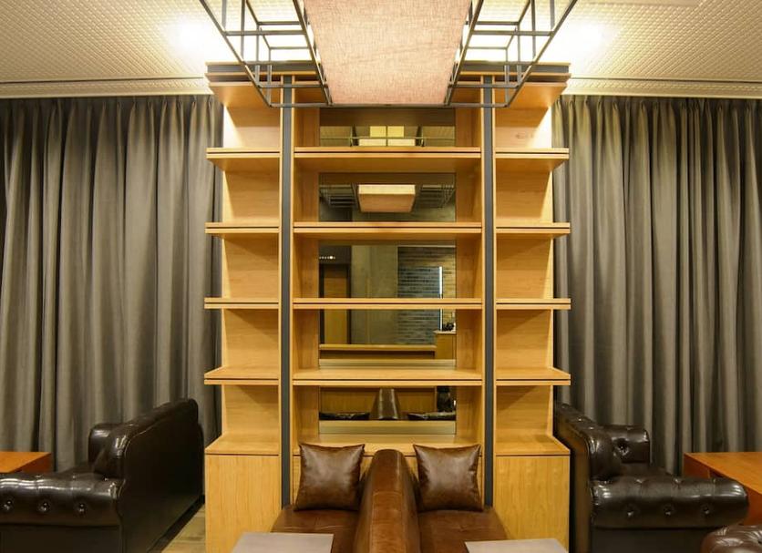 Serveis de l’habitació Foto