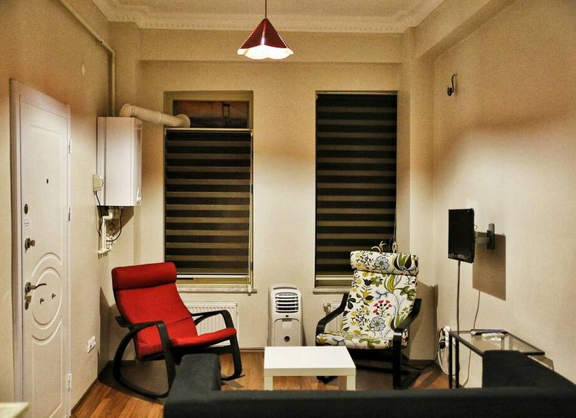 Sala Foto