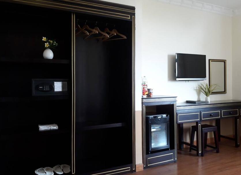 Serveis de l’habitació Foto