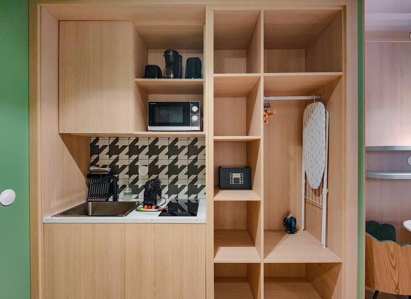 Serveis de l’habitació Foto