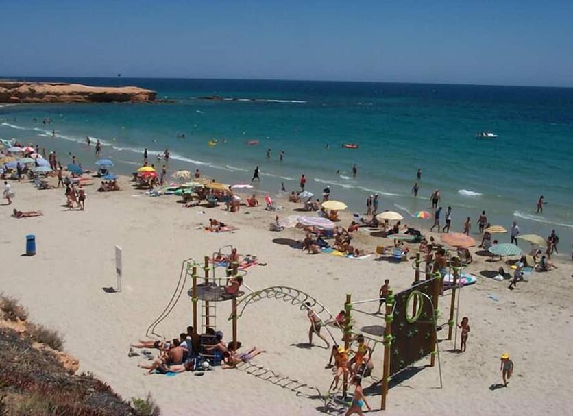 Platja Foto