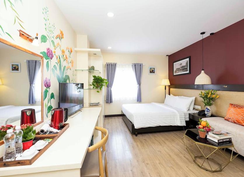 Habitació Foto