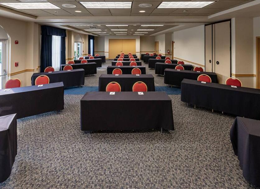 Sala de conferències Foto