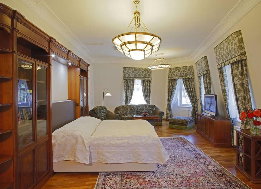 Habitació Foto