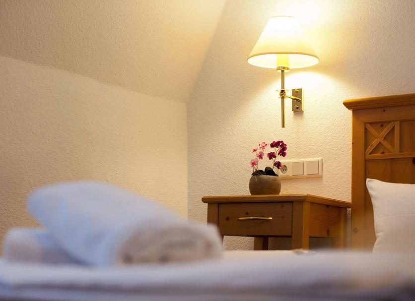 Serveis de l’habitació Foto