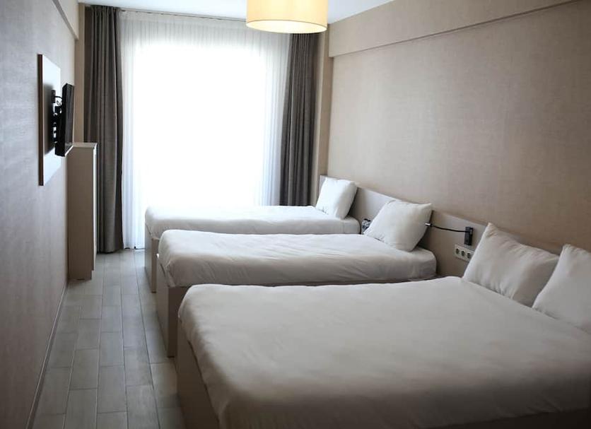 Habitació Foto