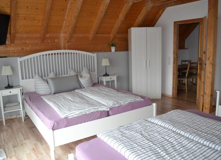 Habitació Foto