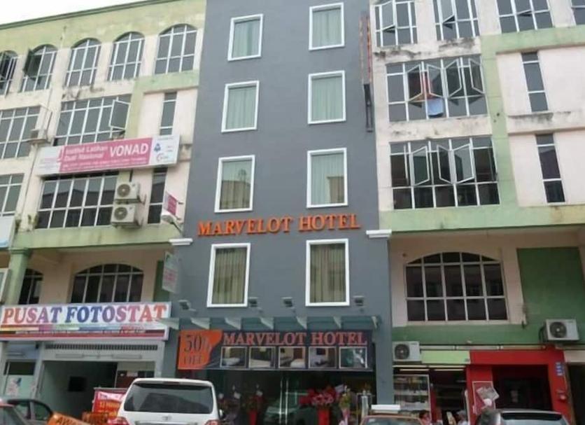 Edifici Foto