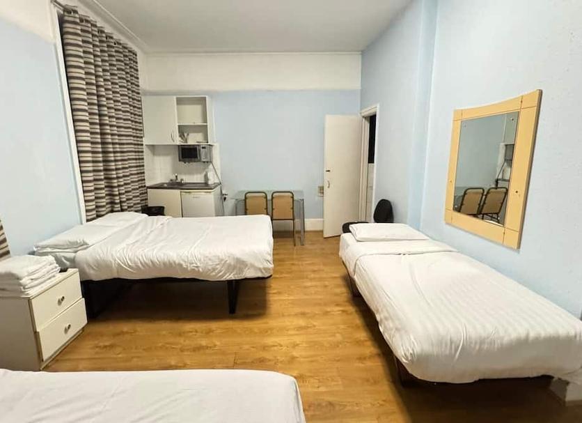 Habitació Foto
