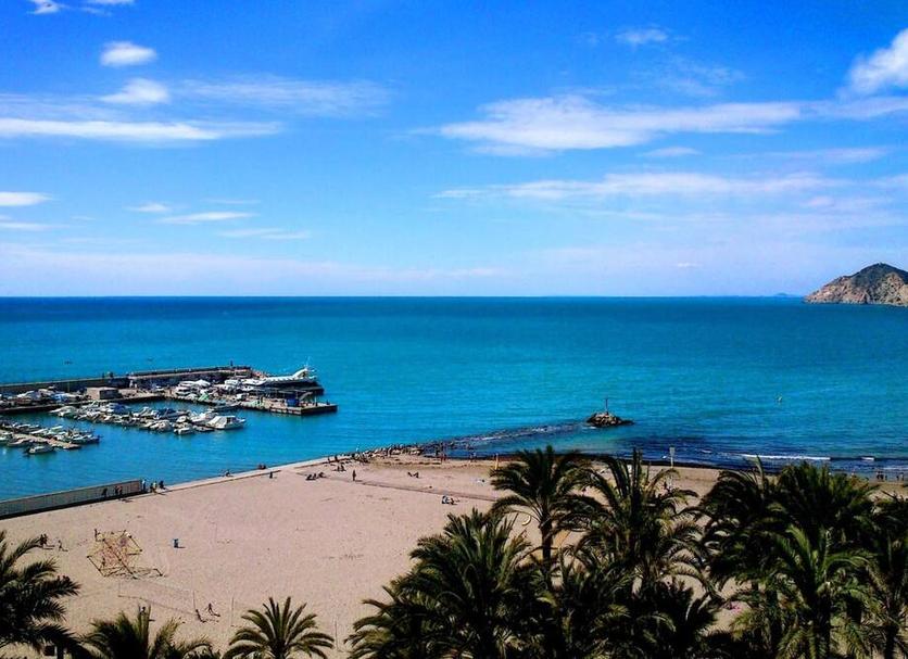 Platja Foto