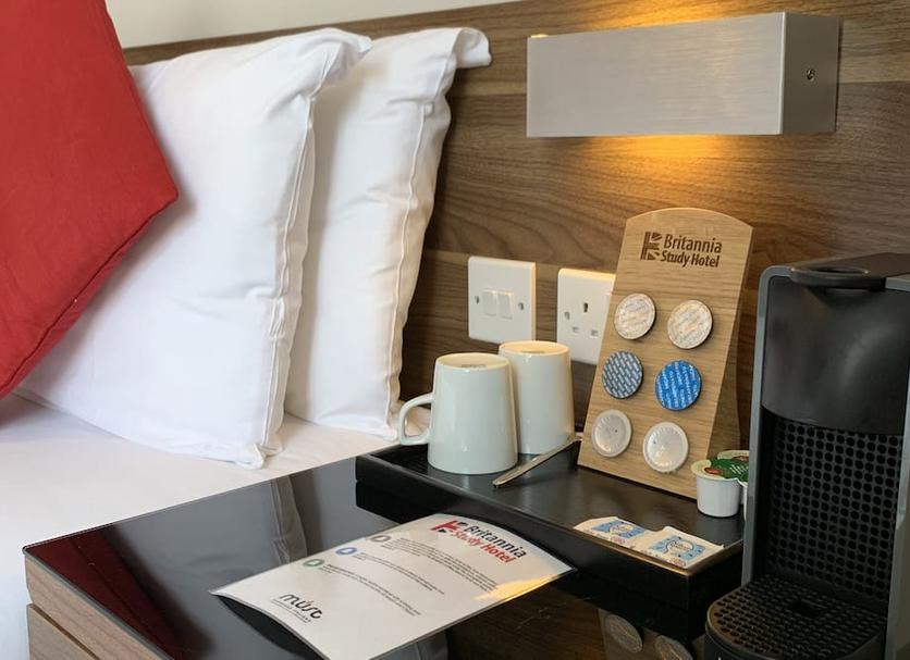 Serveis de l’habitació Foto