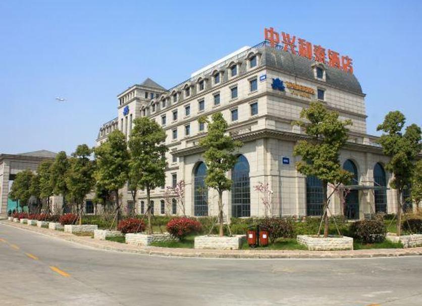 Edifici Foto