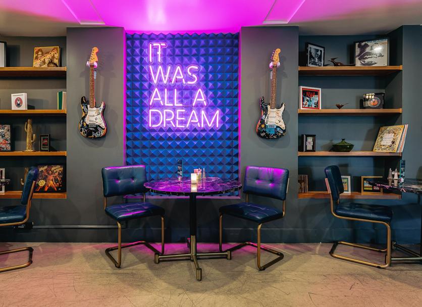 Sala d'estar Foto