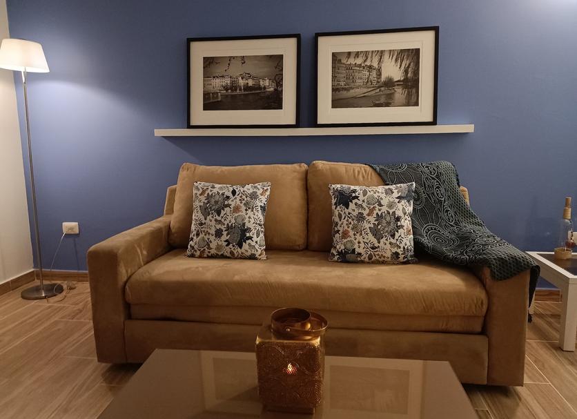 Sala Foto