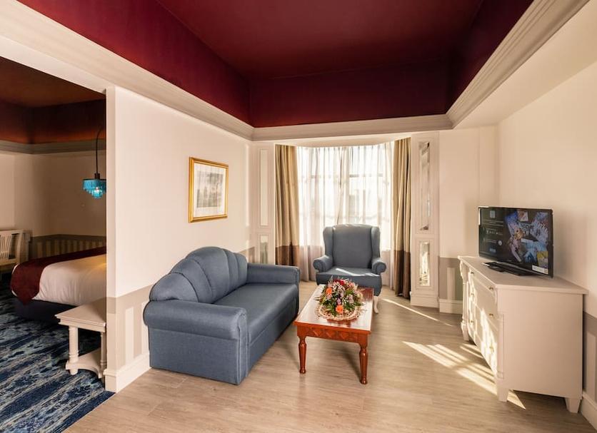 Sala Foto