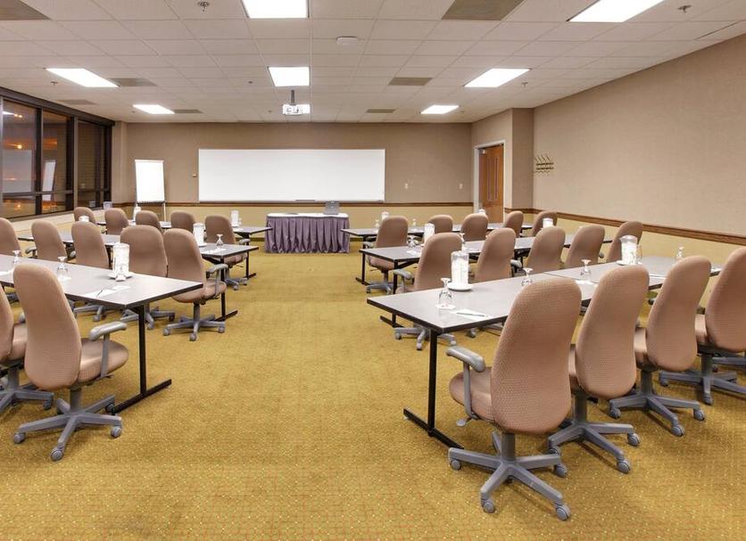Sala de conferències Foto
