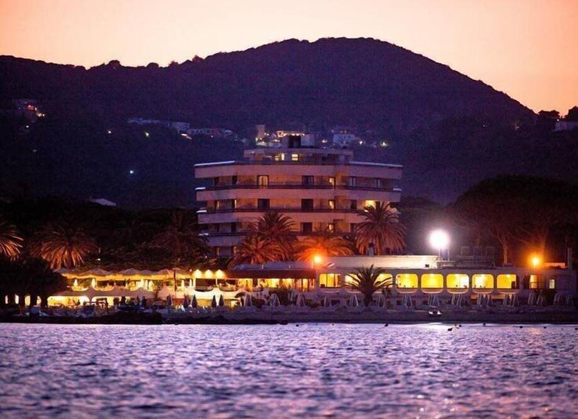 Edifici Foto