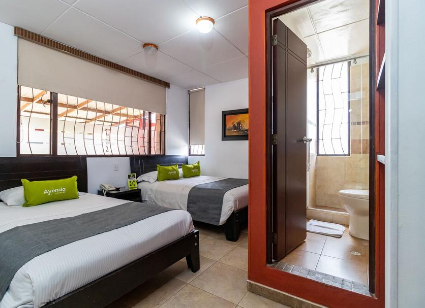 Habitació Foto