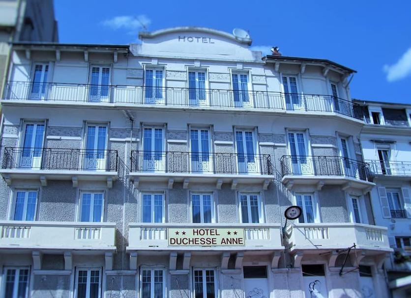 Edifici Foto