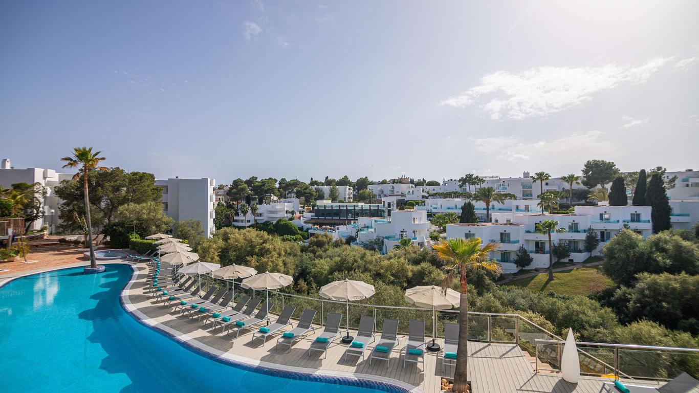 Marsenses Natura Olea Hotel