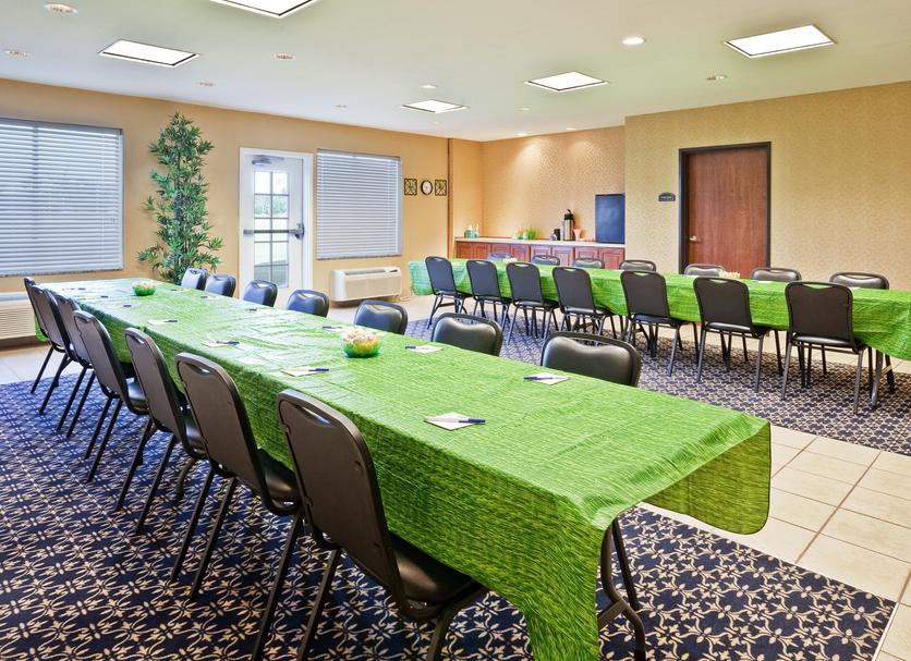 Sala de conferències Foto