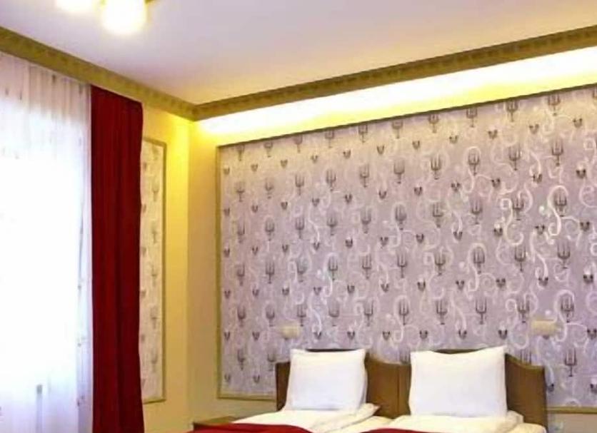 Serveis de l’habitació Foto