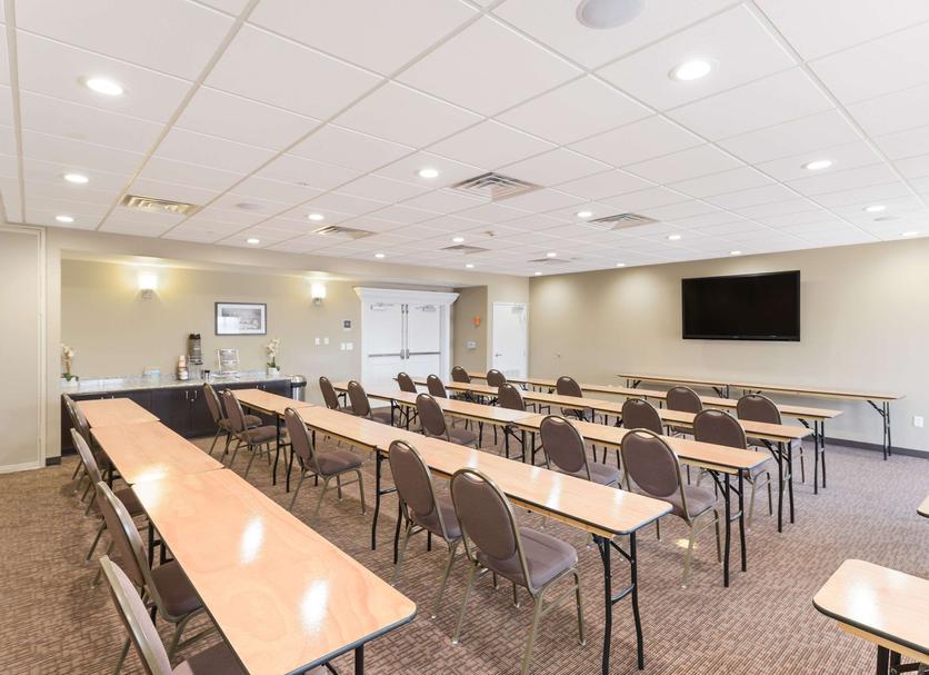 Sala de conferències Foto