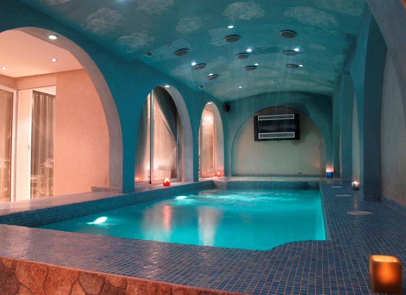 Pool Foto