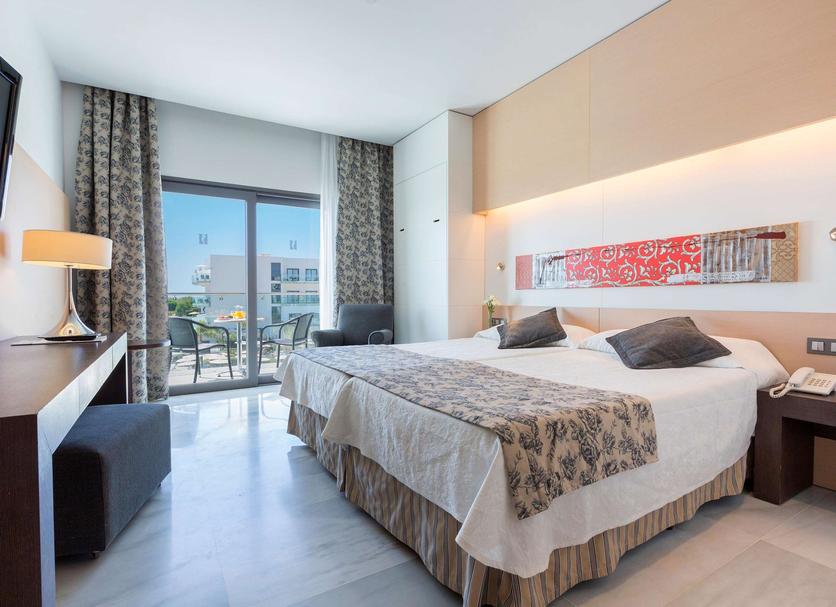 Habitació Foto