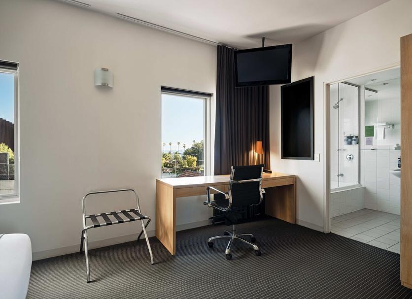 Serveis de l’habitació Foto