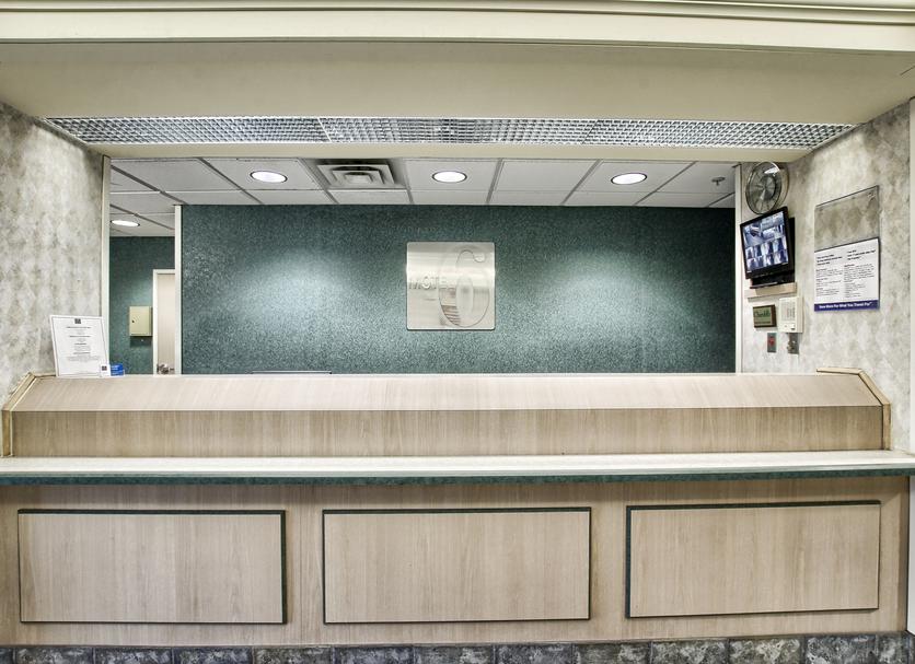 Recepció Foto