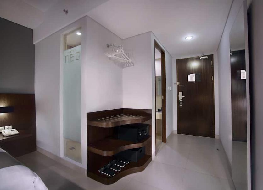 Serveis de l’habitació Foto