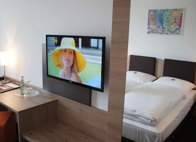 Serveis de l’habitació Foto