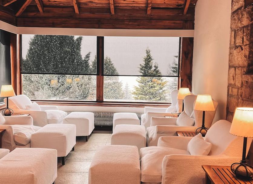 Sala d'estar Foto