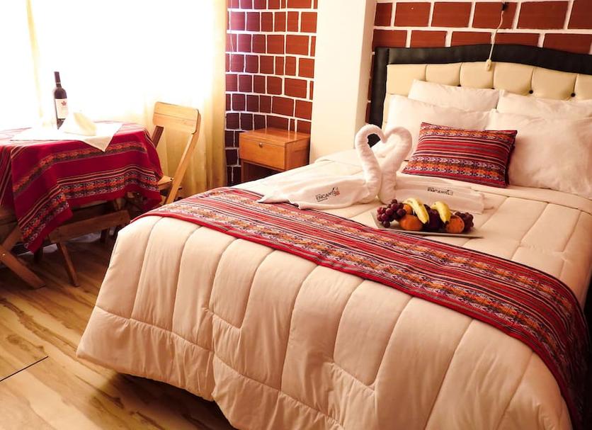 Habitació Foto