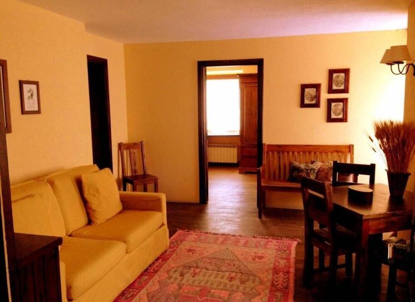 Sala Foto