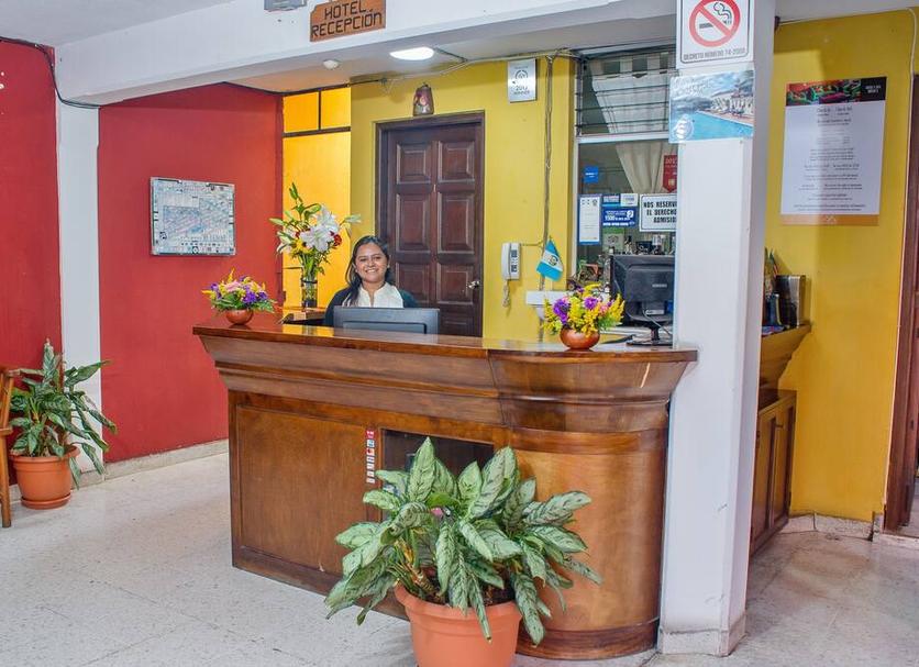 Recepció Foto