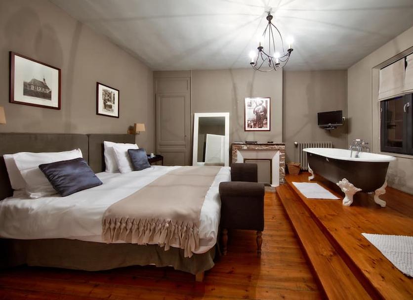 Habitació Foto