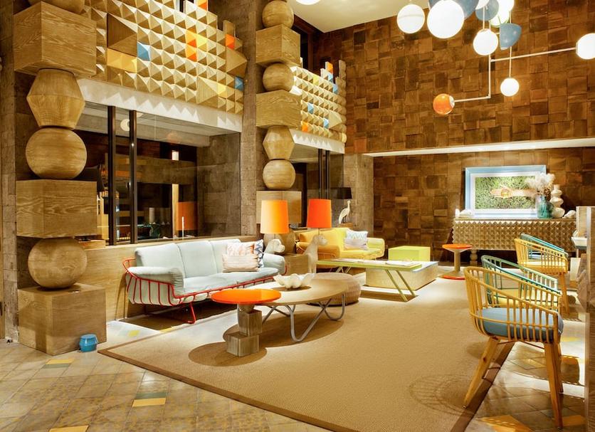 Sala d'estar Foto