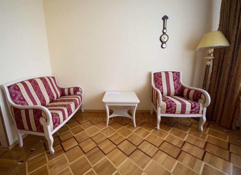 Sala Foto
