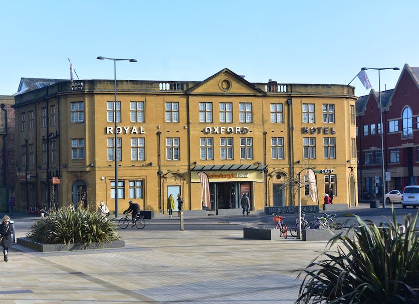 Edifici Foto