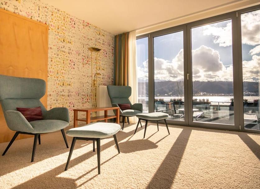 Sala Foto