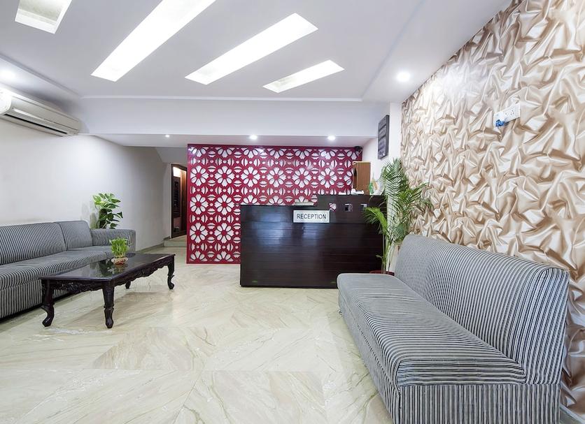 Recepció Foto